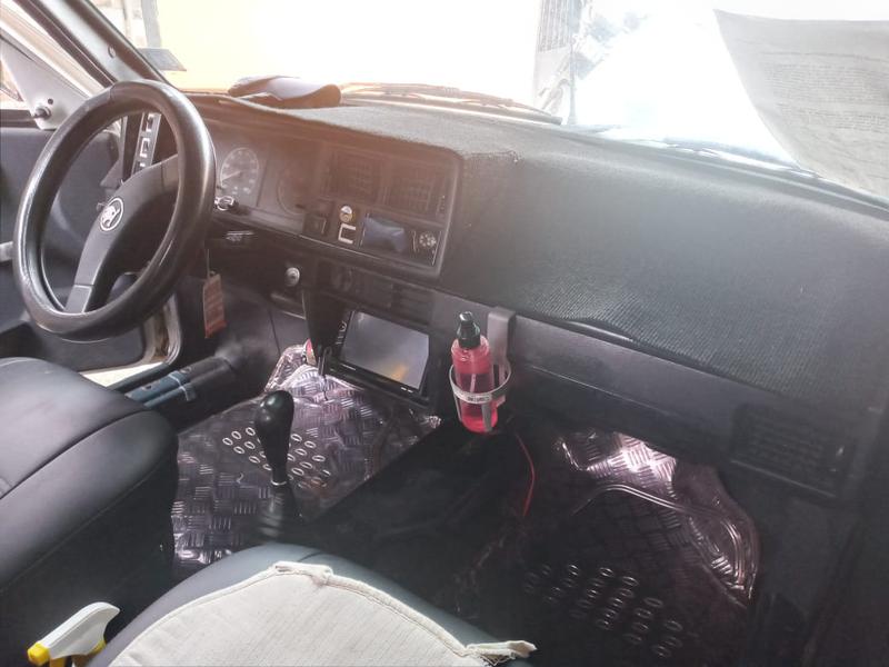 Škoda Rapid • 1995 • 0 km 3