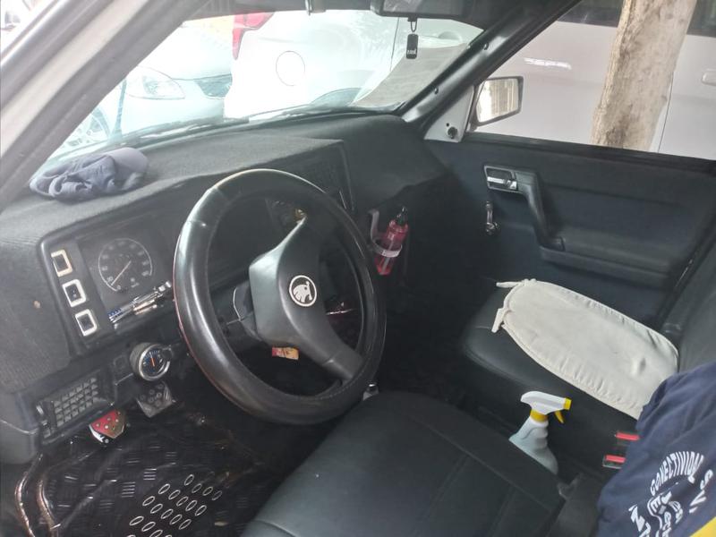 Škoda Rapid • 1995 • 0 km 2