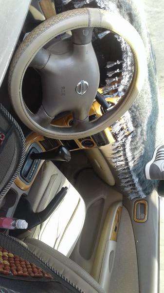 Nissan Sunny • 2004 • 1 km 6