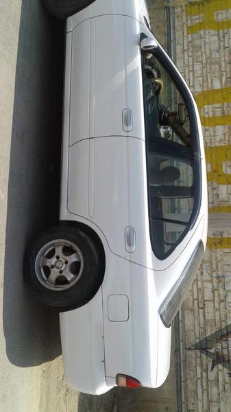 Nissan Sunny • 2004 • 1 km 5