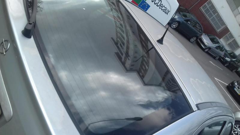 Opel Astra • 2003 • 320,000 km 2