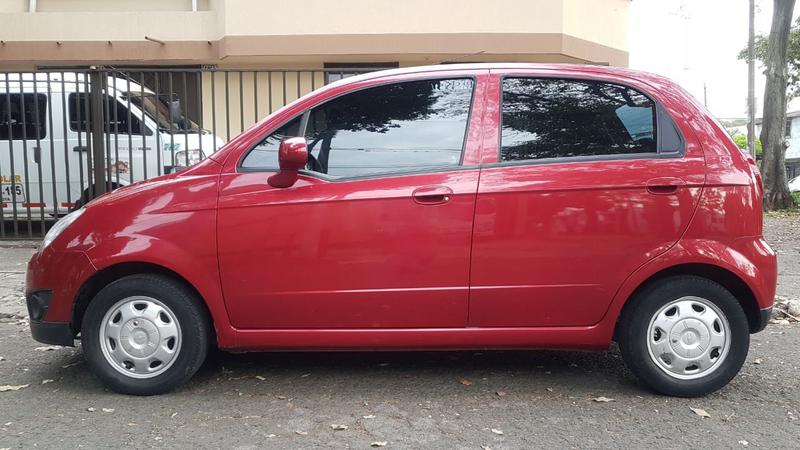 Chevrolet  • 2019 • 55,000 km 4