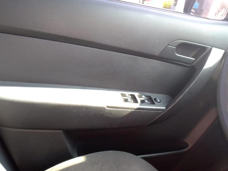 Chevrolet Aveo • 2015 • 56,000 km 6