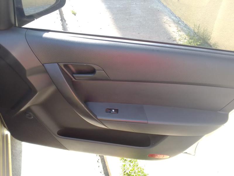 Chevrolet Aveo • 2015 • 56,000 km 10