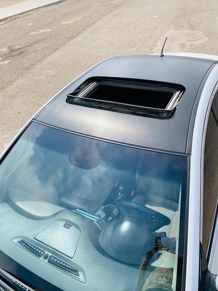 Chevrolet Cruze • 2011 • 122,000 km 4