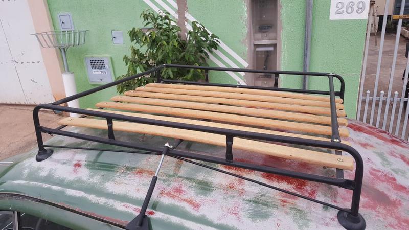 Volkswagen Gol • 2010 • 50,000 km 2