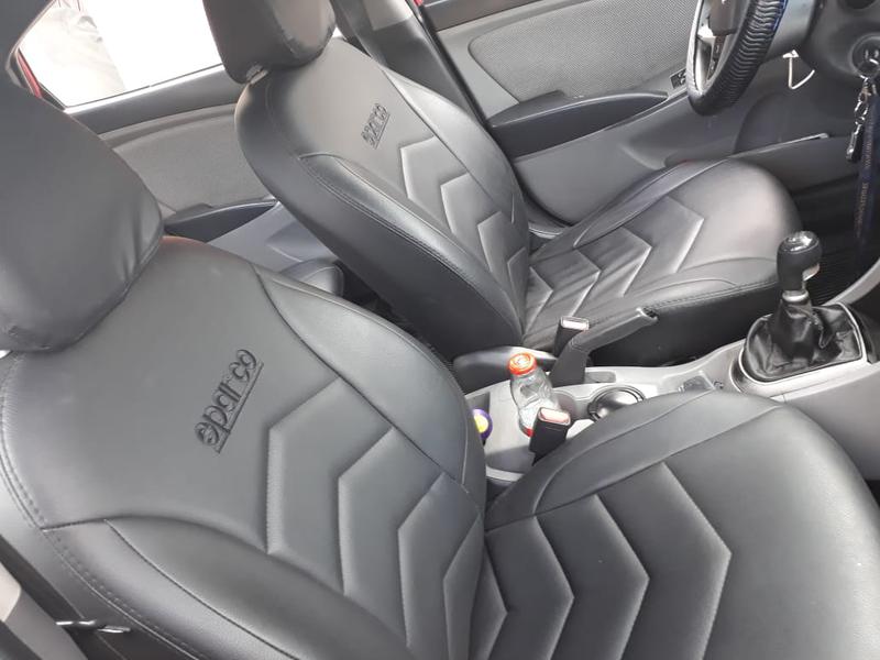 Hyundai Accent • 2014 • 130,000 km 8