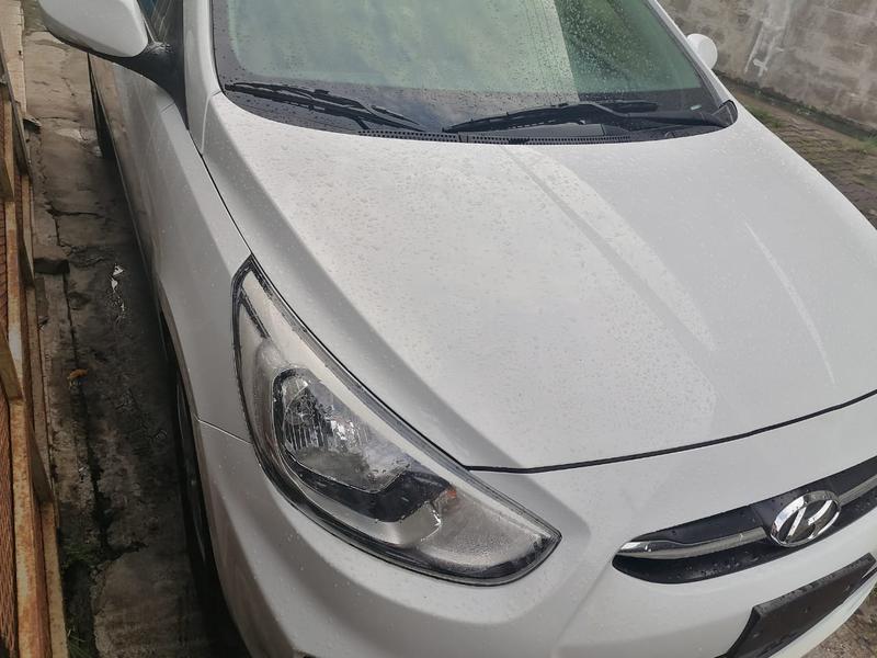 Hyundai Accent • 2018 • 50,000 km 7