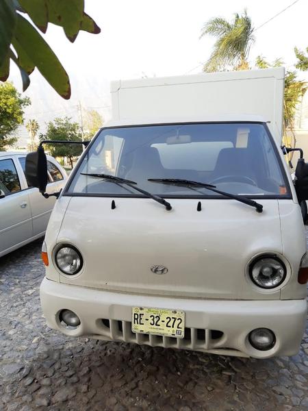 Hyundai H1 • 2005 • 180,000 km 1