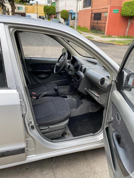 Hyundai Atos • 2003 • 129,900 km 6