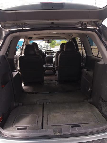 Honda Pilot • 2005 • 277,000 km 7