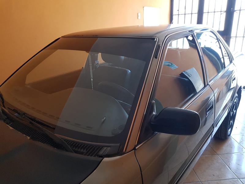 Toyota Corolla • 1992 • 30,000 km 6