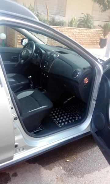 Dacia Sandero • 2013 • 54,000 km 6