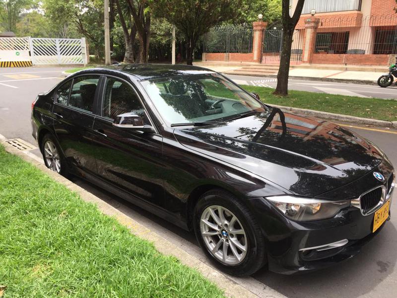 BMW i3 • 2013 • 43,500 km 4