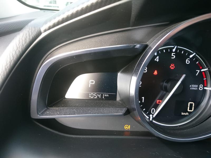 Mazda 2 • 2020 • 10,500 km 1