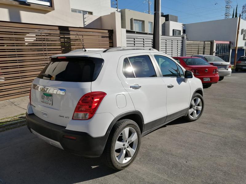 Chevrolet Trax • 2014 • 84,000 km 1