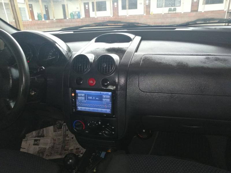 Chevrolet  • 2009 • 142,200 km 6