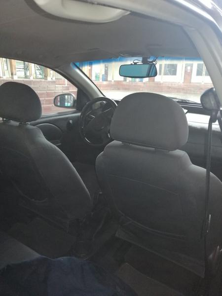 Chevrolet  • 2009 • 142,200 km 5