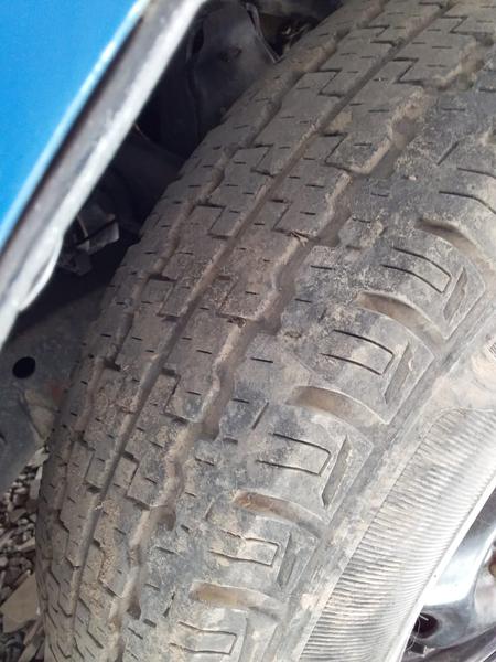 Chevrolet  • 1982 • 3,000 km 2