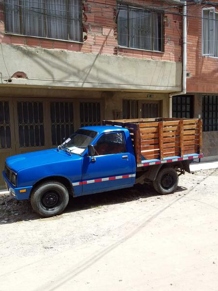 Chevrolet  • 1982 • 3,000 km 7