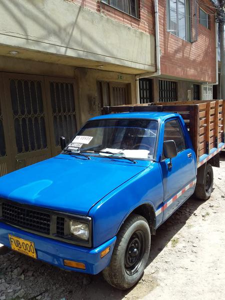 Chevrolet  • 1982 • 3,000 km 5