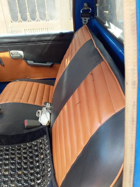 Chevrolet  • 1982 • 3,000 km 4