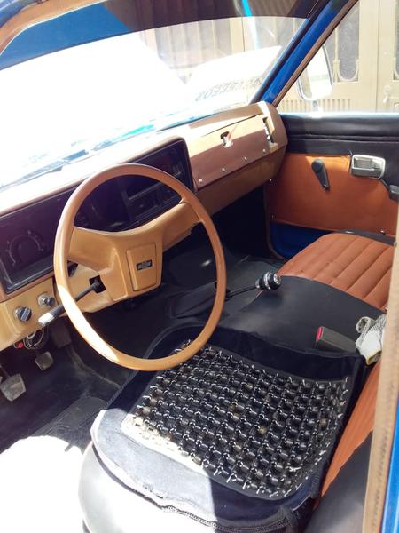 Chevrolet  • 1982 • 3,000 km 6