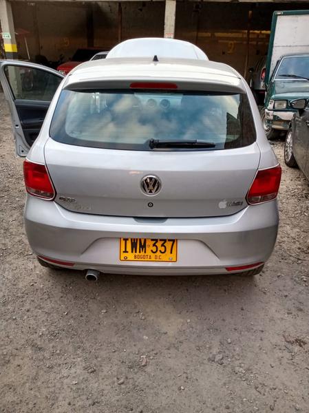 Volkswagen Gol • 2016 • 26,400 km 3