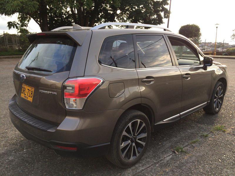 Subaru Forester • 2018 • 22,000 km 8