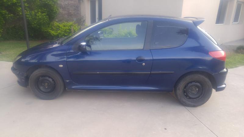 Ford Ka • 2000 • 300 km 53