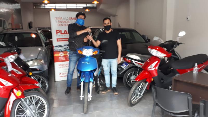 Ford Ka • 2000 • 300 km 19