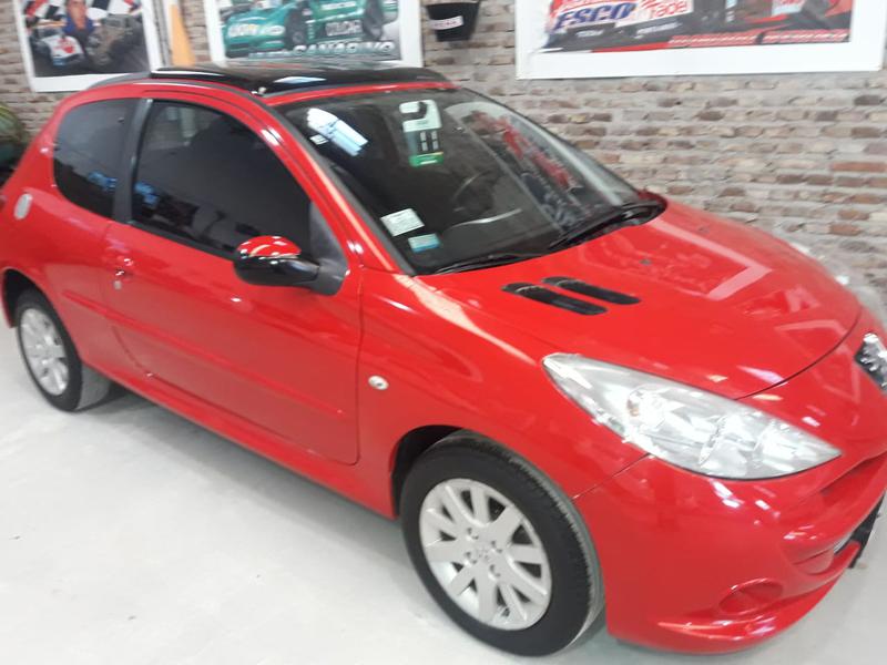 Ford Ka • 2000 • 300 km 75