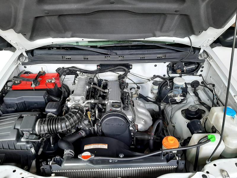 Chevrolet 1500 • 2010 • 106,000 km 5