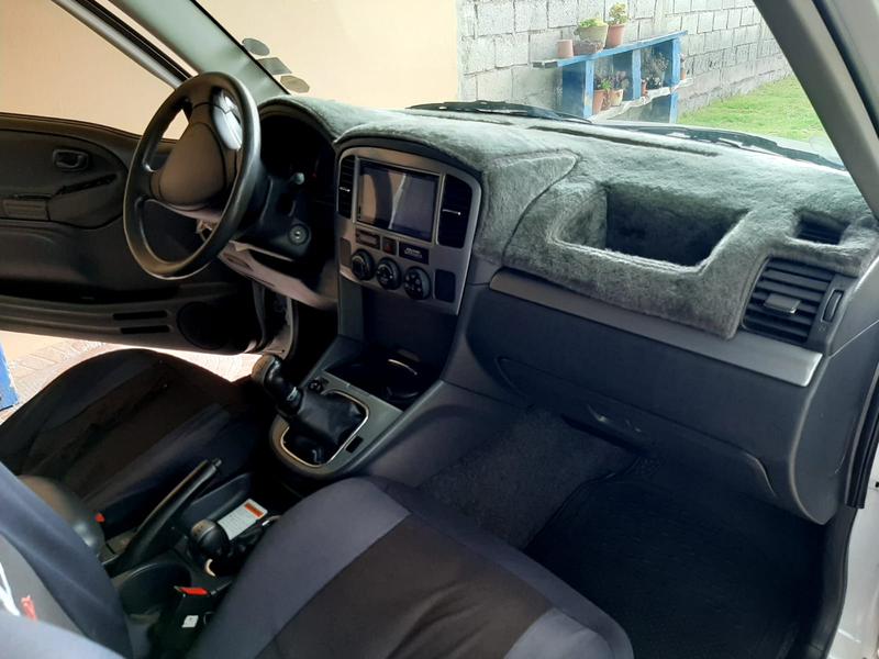 Chevrolet 1500 • 2010 • 106,000 km 2