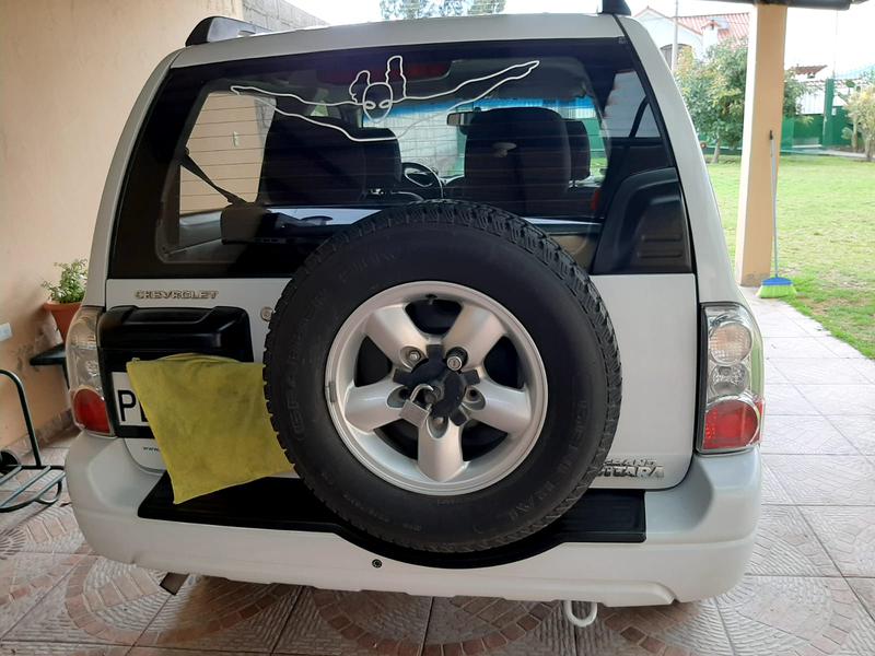 Chevrolet 1500 • 2010 • 106,000 km 7