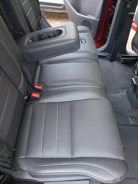 Ford Escape • 2014 • 115,000 km 6