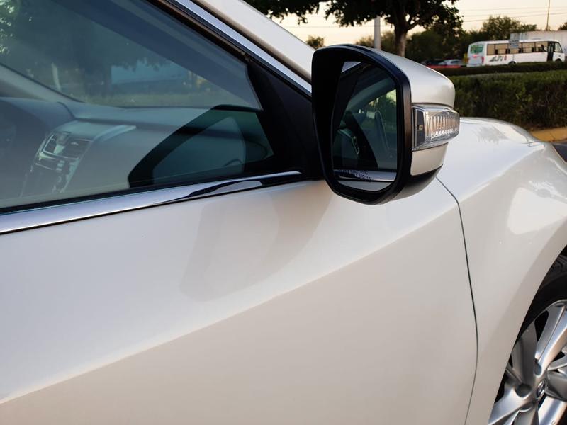 Nissan Altima • 2015 • 90,000 km 24