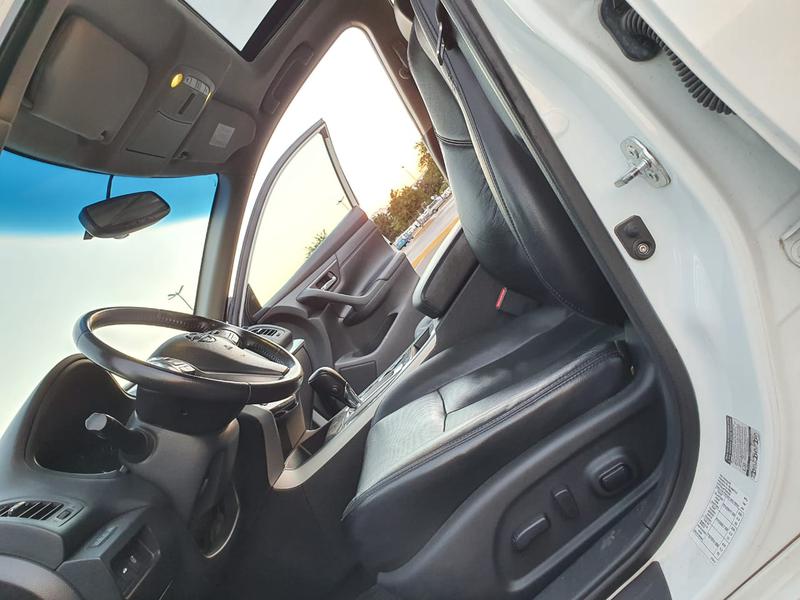 Nissan Altima • 2015 • 90,000 km 23