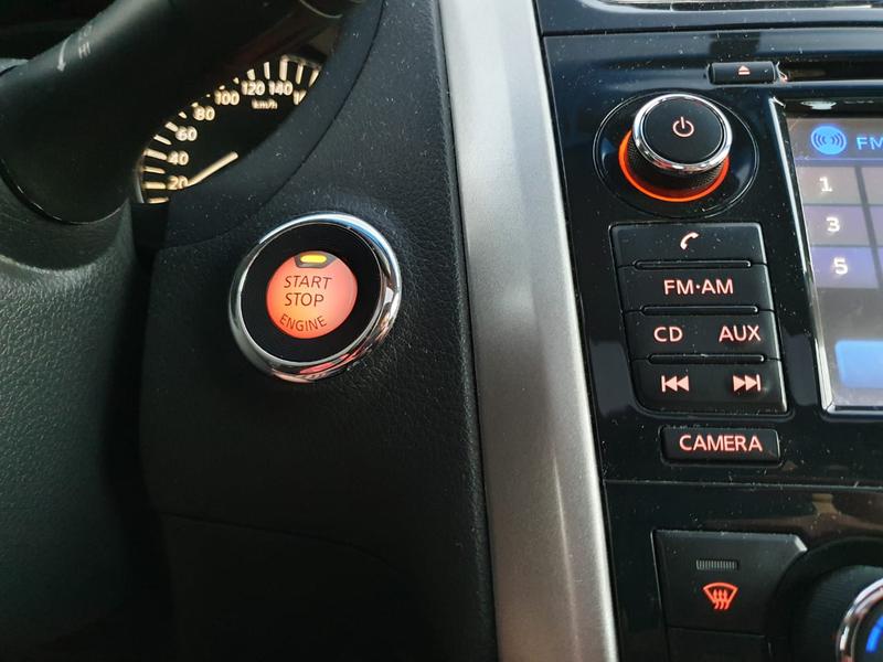 Nissan Altima • 2015 • 90,000 km 1