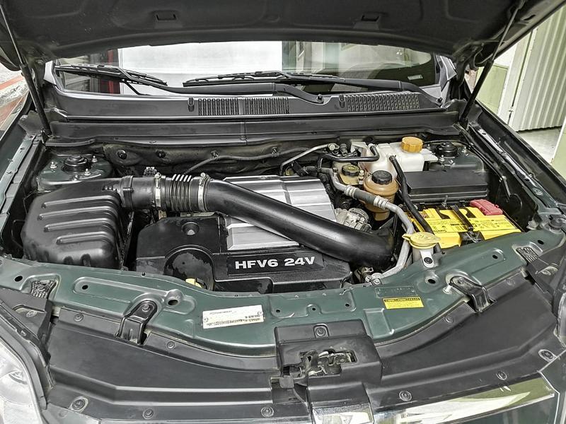 Chevrolet  • 2009 • 111,400 km 7