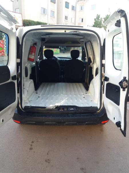 Dacia Dokker • 2017 • 70,143 km 2