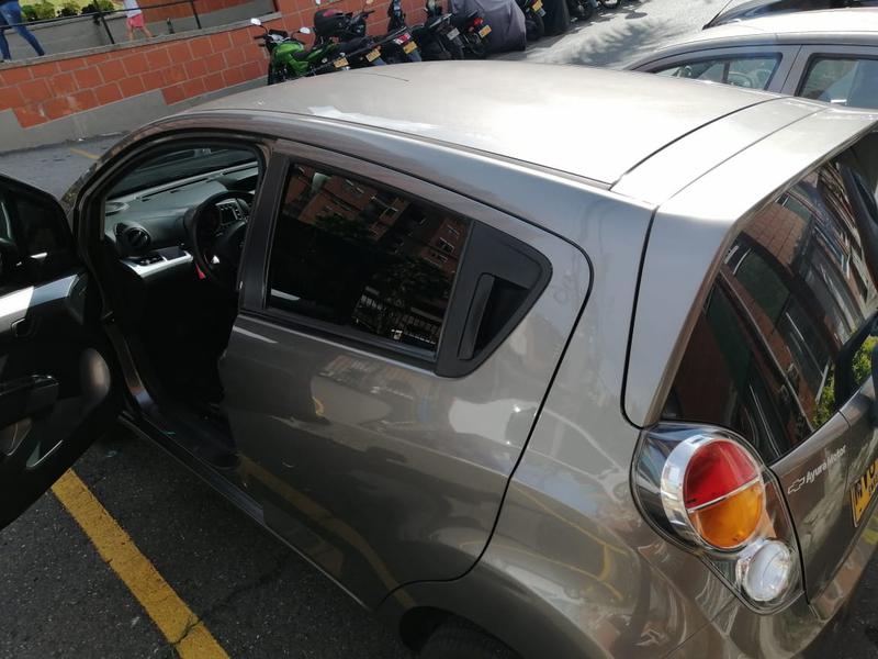 Chevrolet  • 2013 • 75,700 km 11