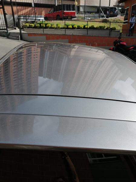 Chevrolet  • 2013 • 75,700 km 3