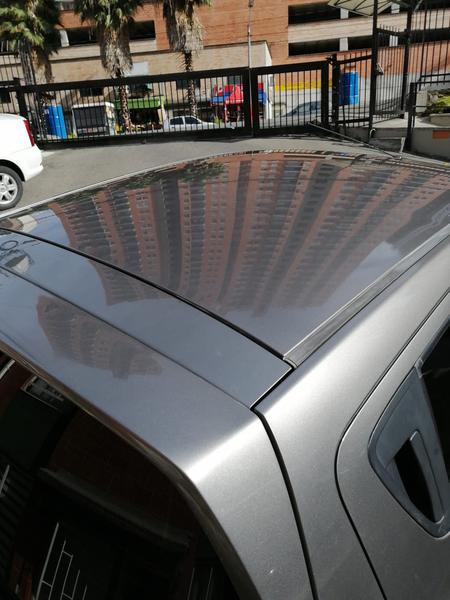 Chevrolet Spark GT • 2013 • 75,700 km 4