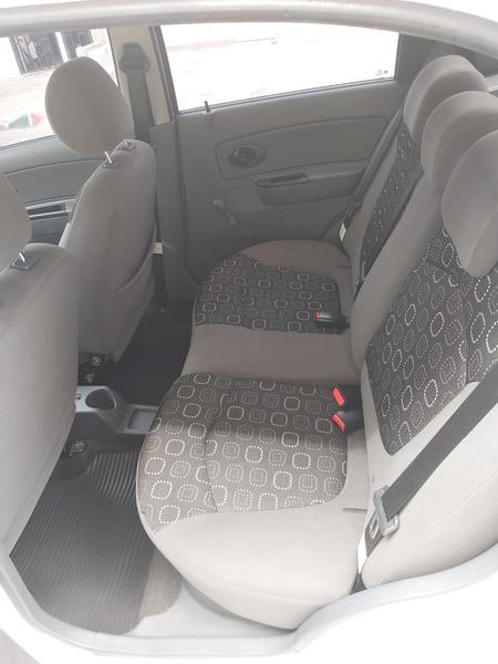 Chevrolet  • 2019 • 30,000 km 6