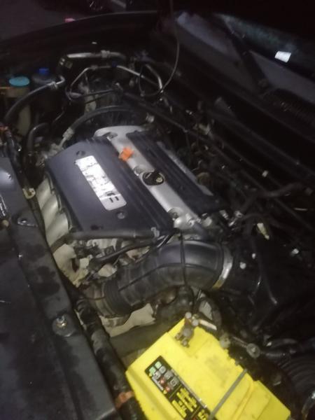 Honda CR-V • 2018 • 110,000 km 4