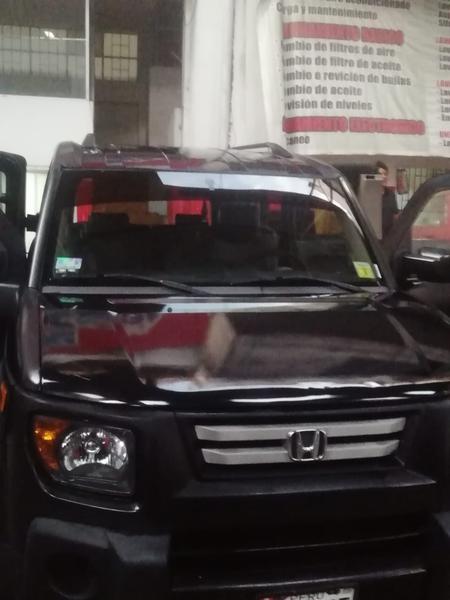 Honda CR-V • 2018 • 110,000 km 2