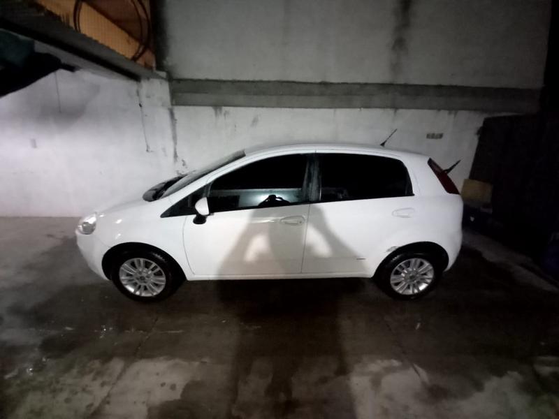 Fiat Punto • 2012 • 92,000 km 1