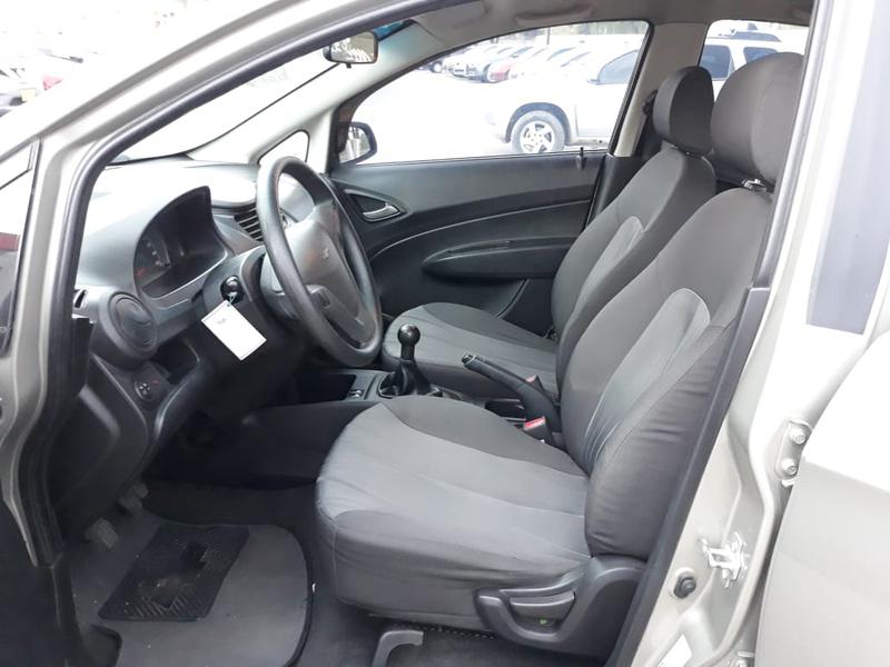 Chevrolet Sail • 2014 • 85,700 km 8