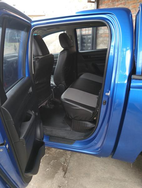 Toyota Hilux • 2016 • 67,000 km 7